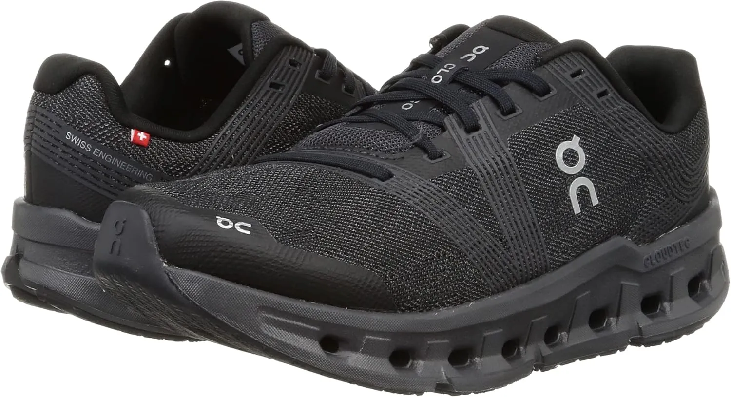 On Men's Cloudgo Sneakers