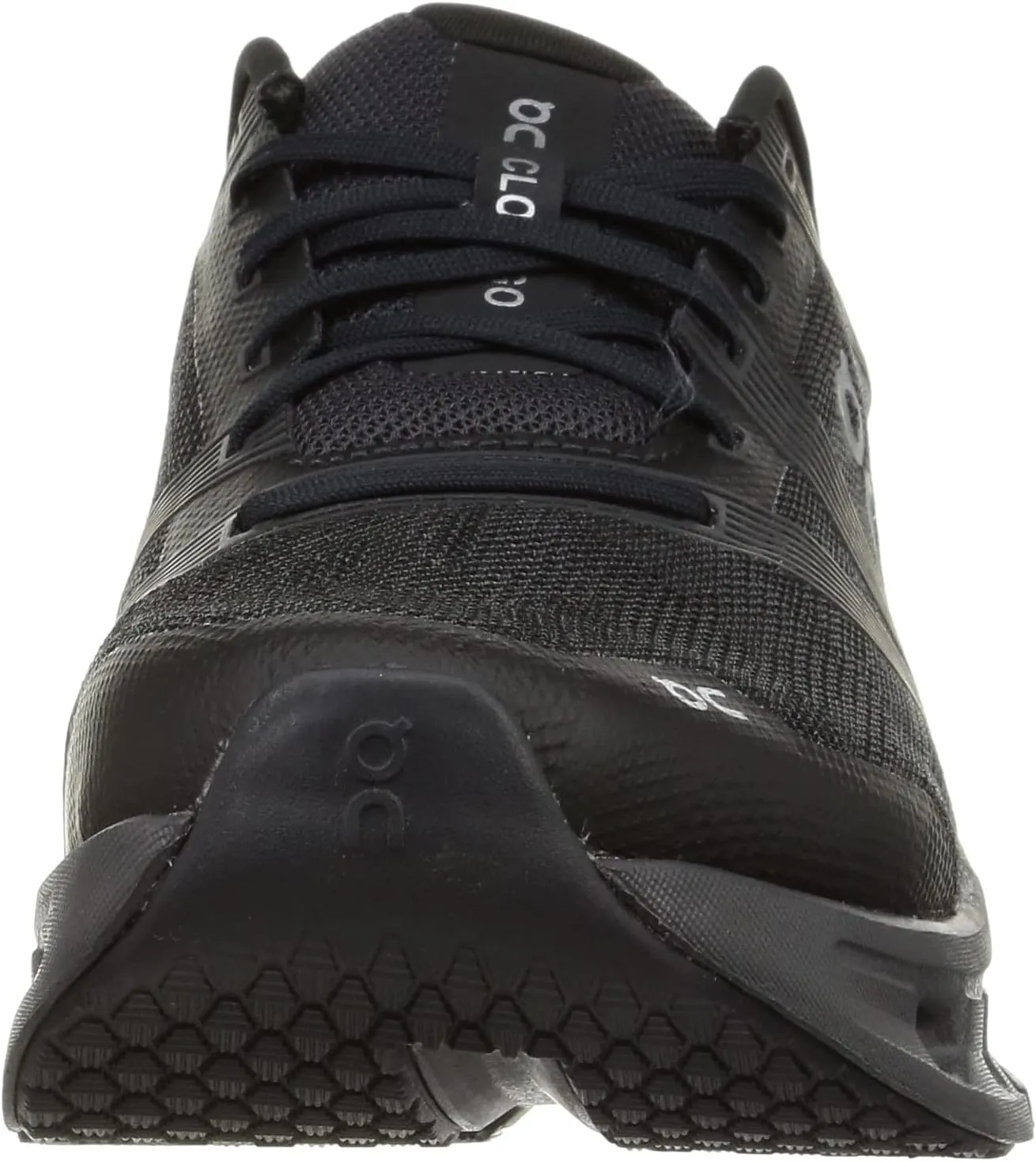 On Men's Cloudgo Sneakers