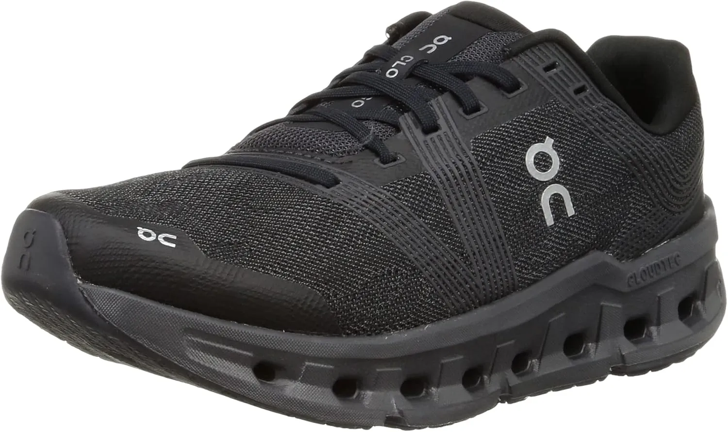 On Men's Cloudgo Sneakers