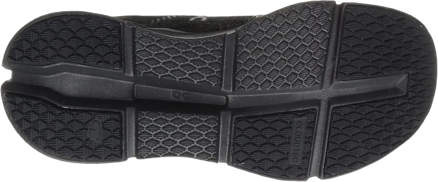 On Men's Cloudgo Sneakers