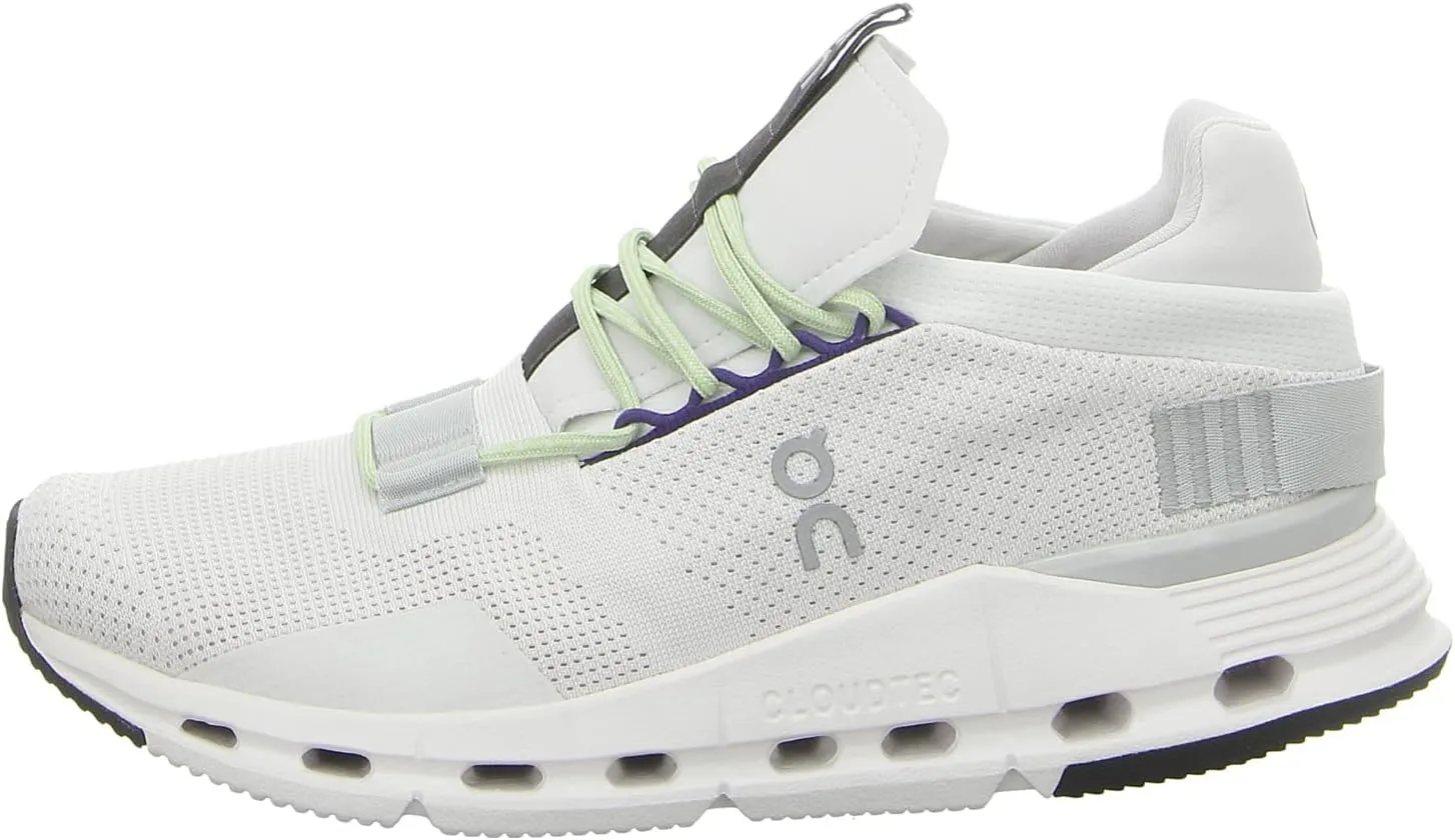 On Men's Cloudnova Sneakers