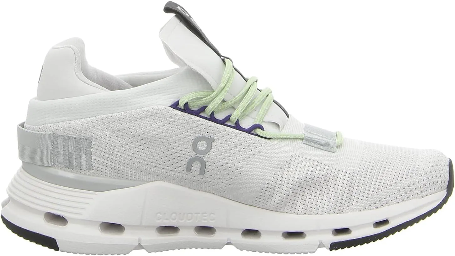 On Men's Cloudnova Sneakers