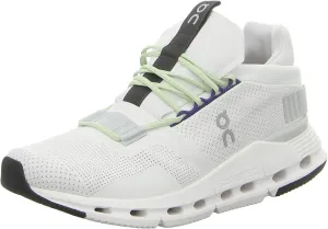 On Men's Cloudnova Sneakers