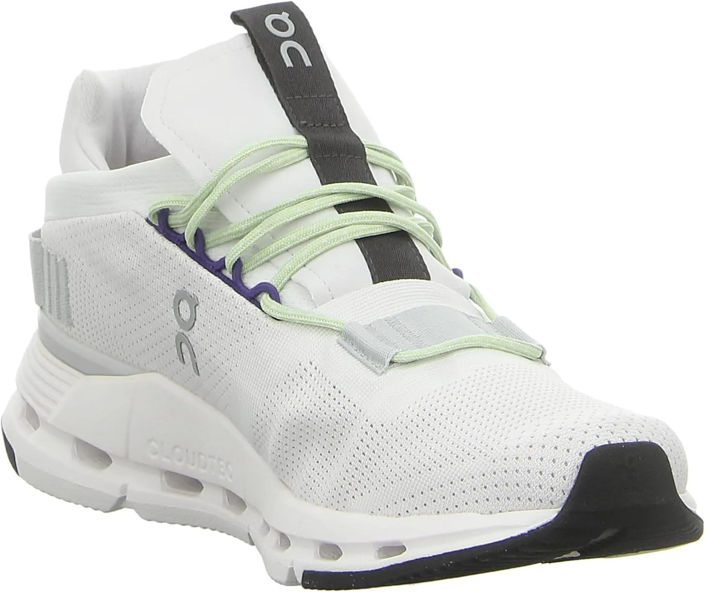 On Men's Cloudnova Sneakers