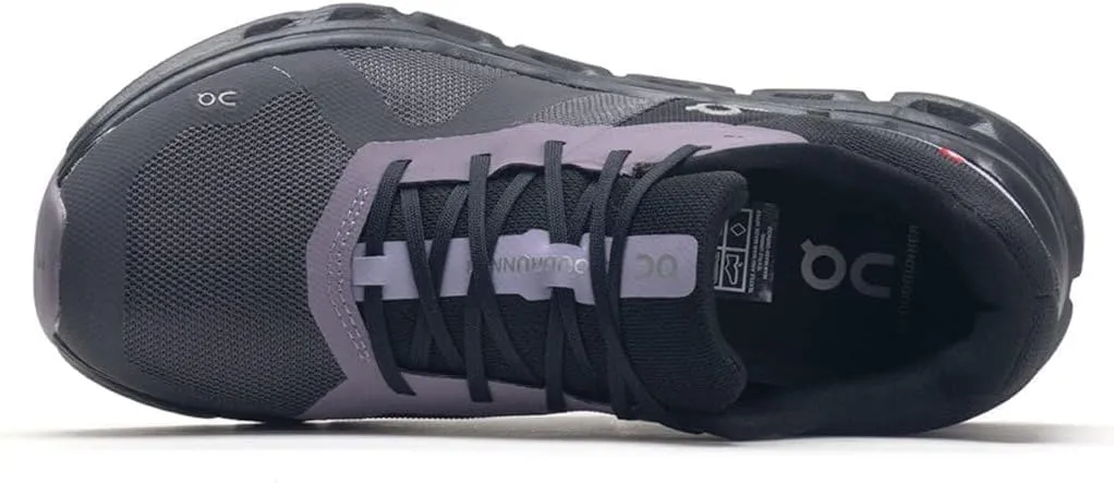 On Men's Cloudrunner Sneakers