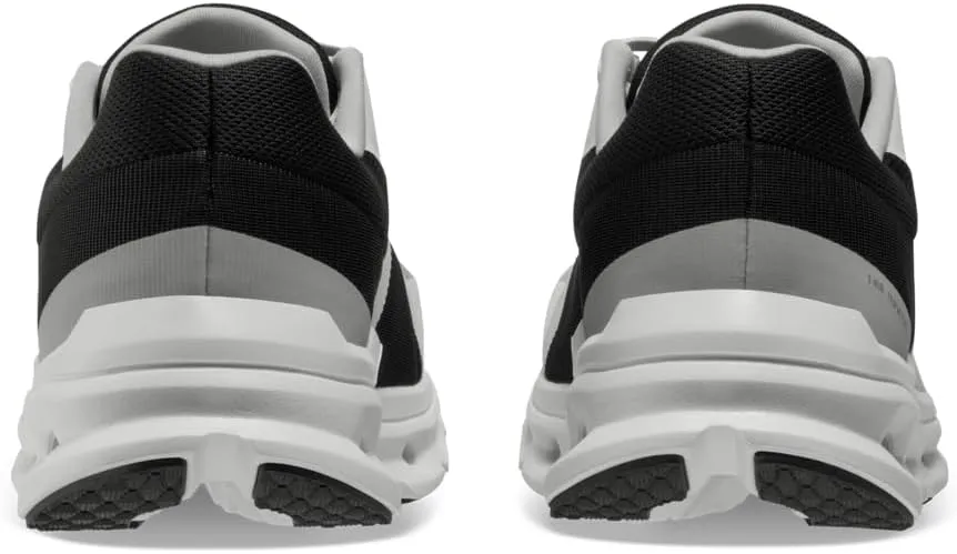 On Men's Cloudrunner Sneakers