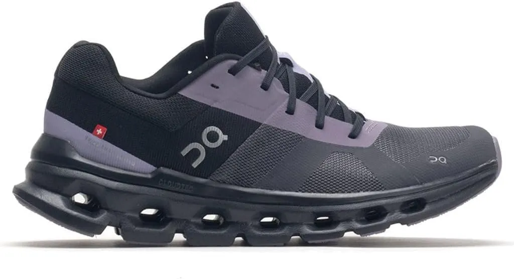 On Men's Cloudrunner Sneakers