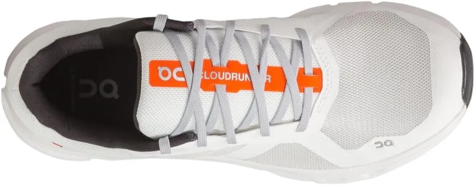 On Men's Cloudrunner Sneakers