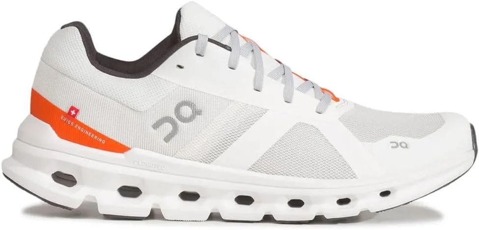 On Men's Cloudrunner Sneakers