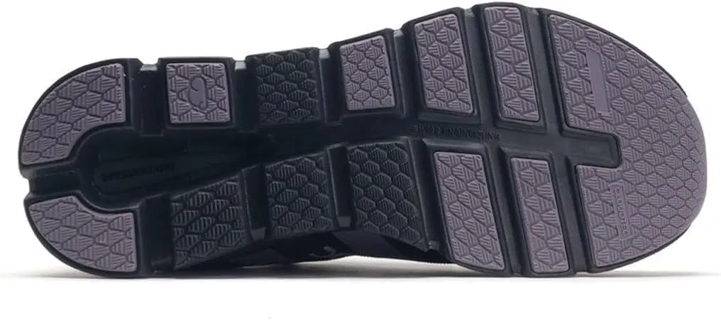 On Men's Cloudrunner Sneakers