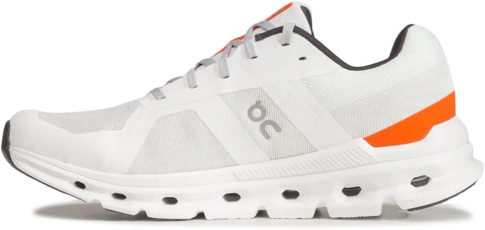 On Men's Cloudrunner Sneakers