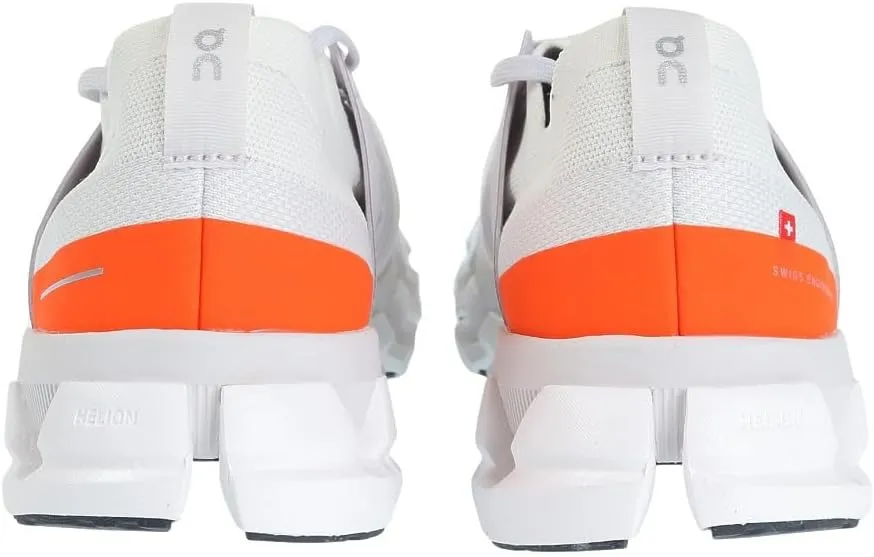 On Men's Cloudswift Sneakers