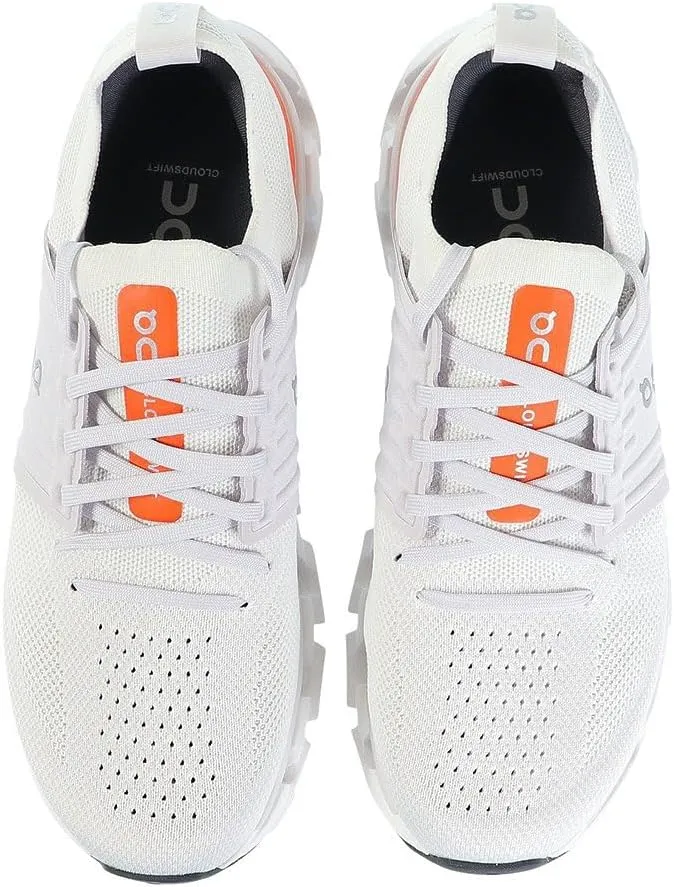 On Men's Cloudswift Sneakers