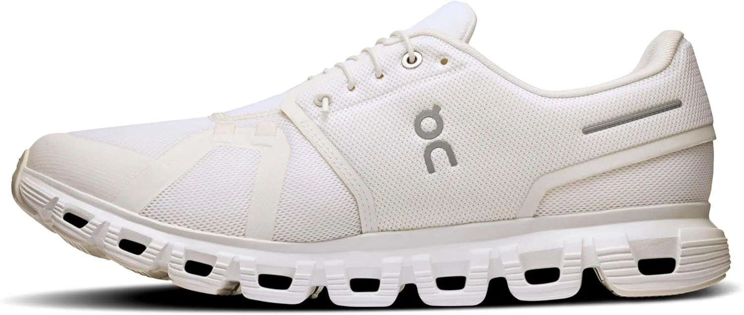 On Women's Cloud 6 Sneakers