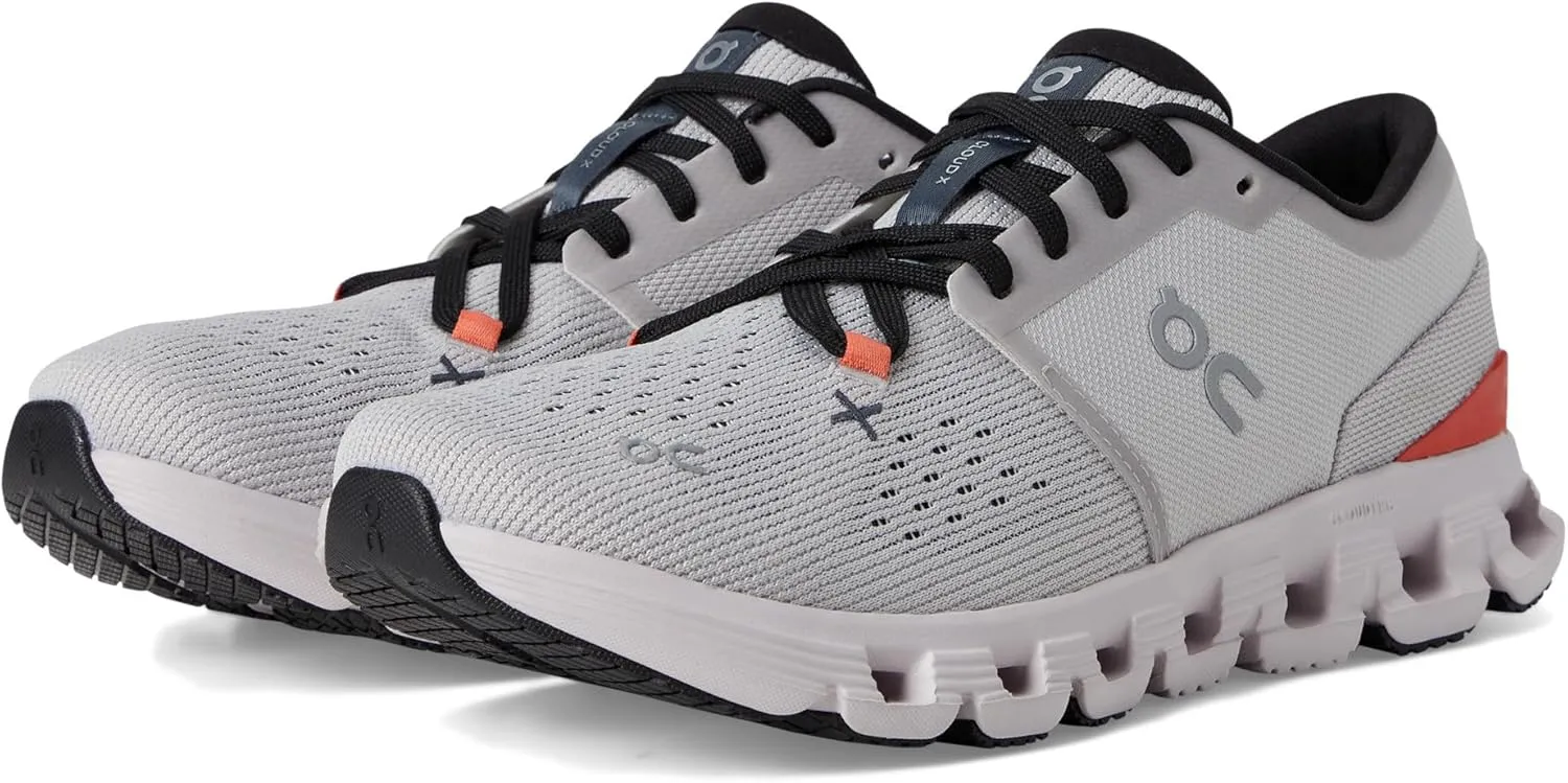 On Women's Cloud X 4 Sneakers