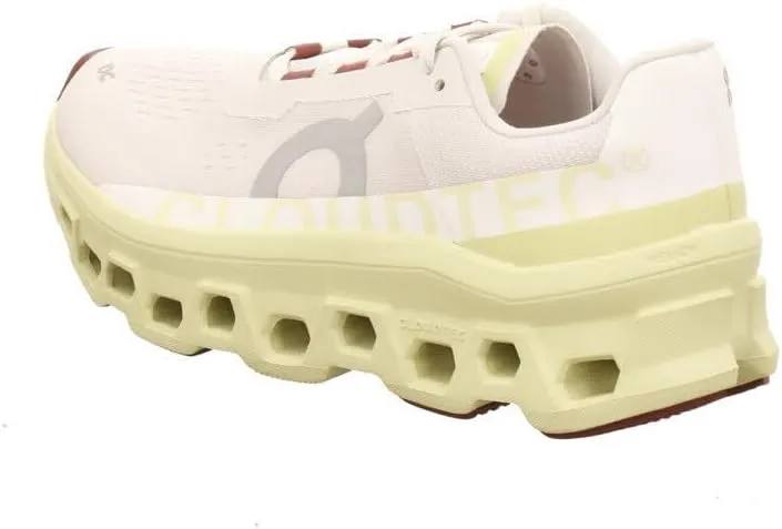 On Women's Cloudmonster Sneakers
