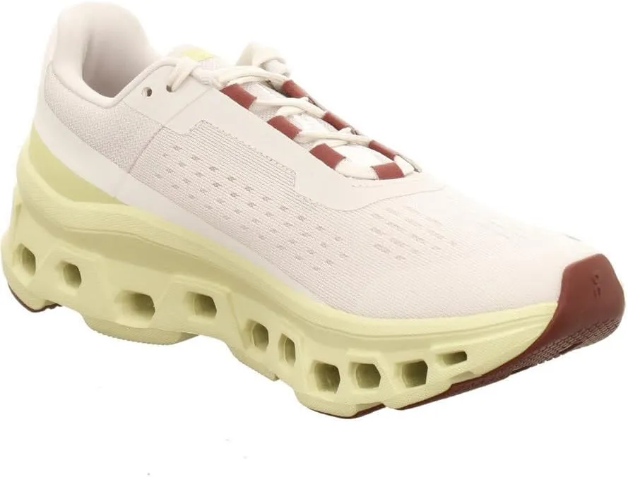 On Women's Cloudmonster Sneakers