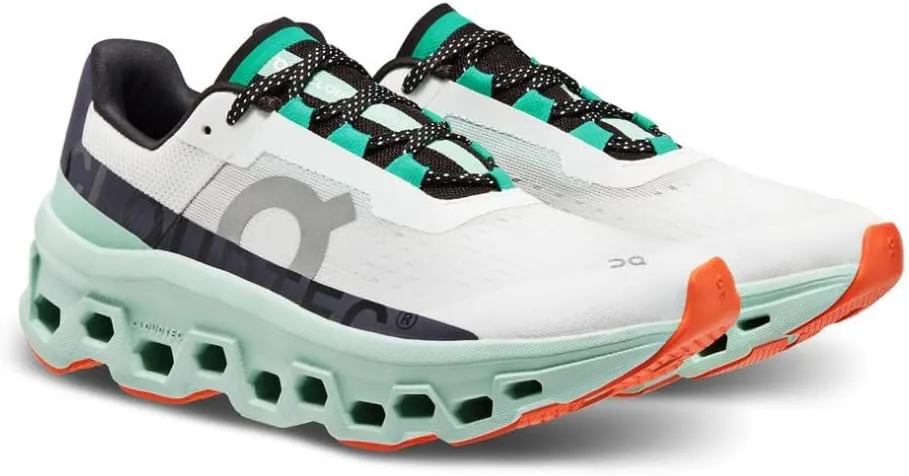 On Women's Cloudmonster Sneakers