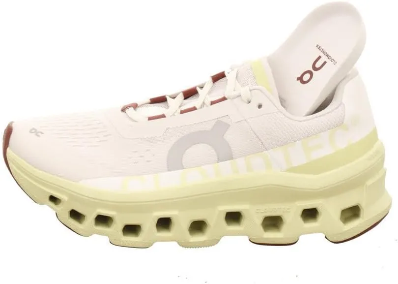 On Women's Cloudmonster Sneakers