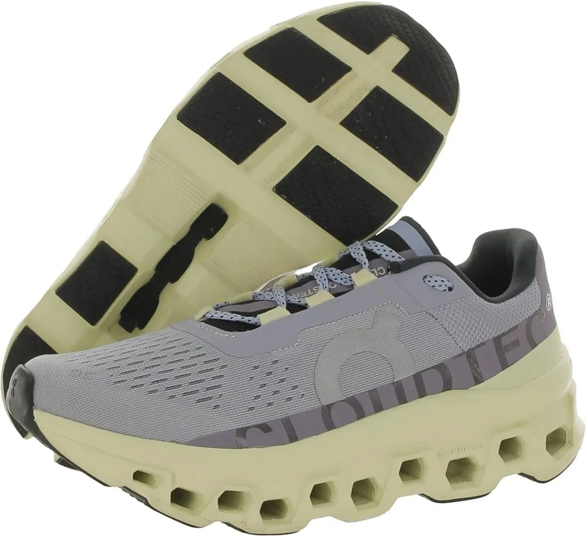 On Women's Cloudmonster Sneakers