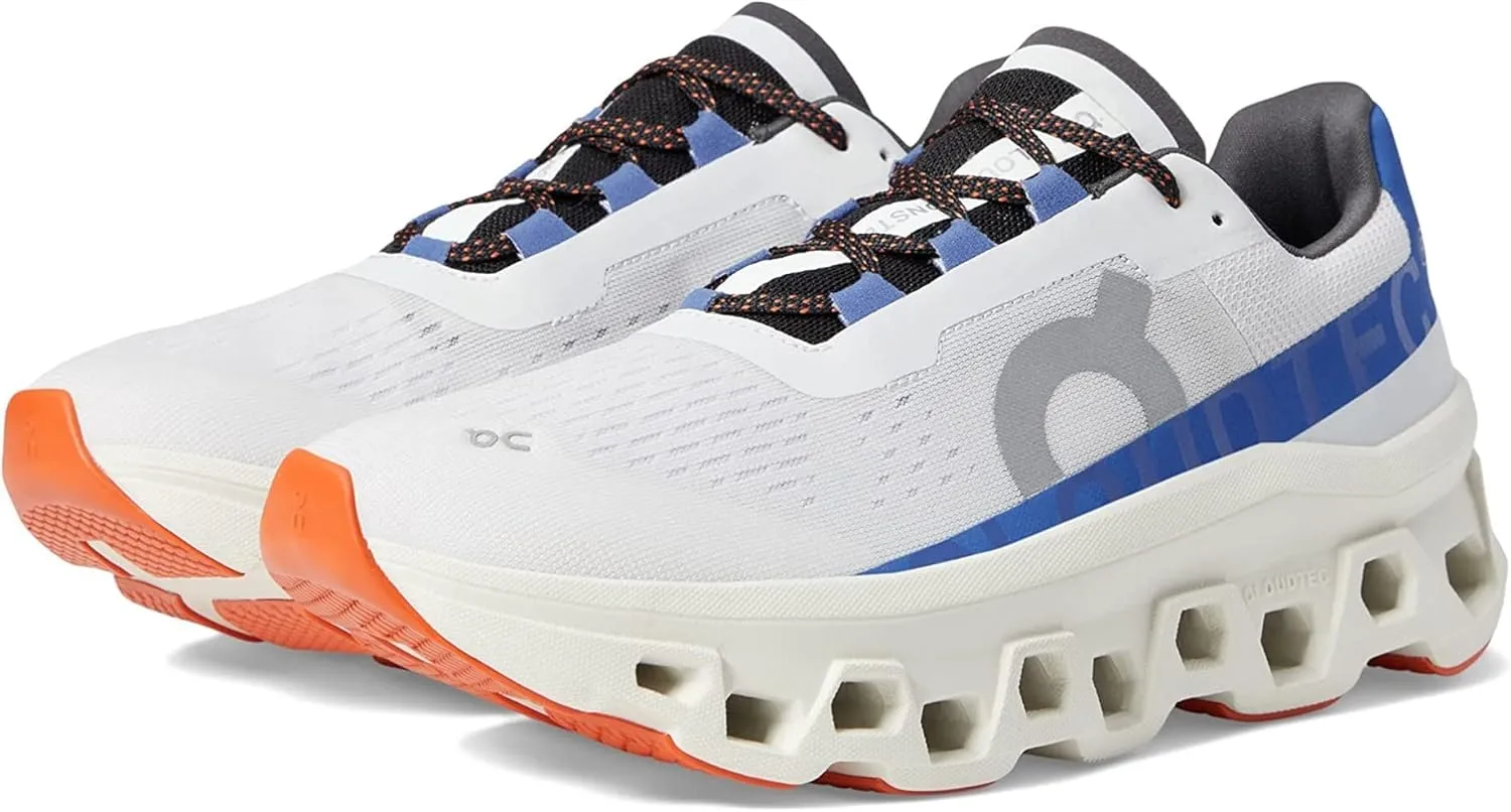On Women's Cloudmonster Sneakers
