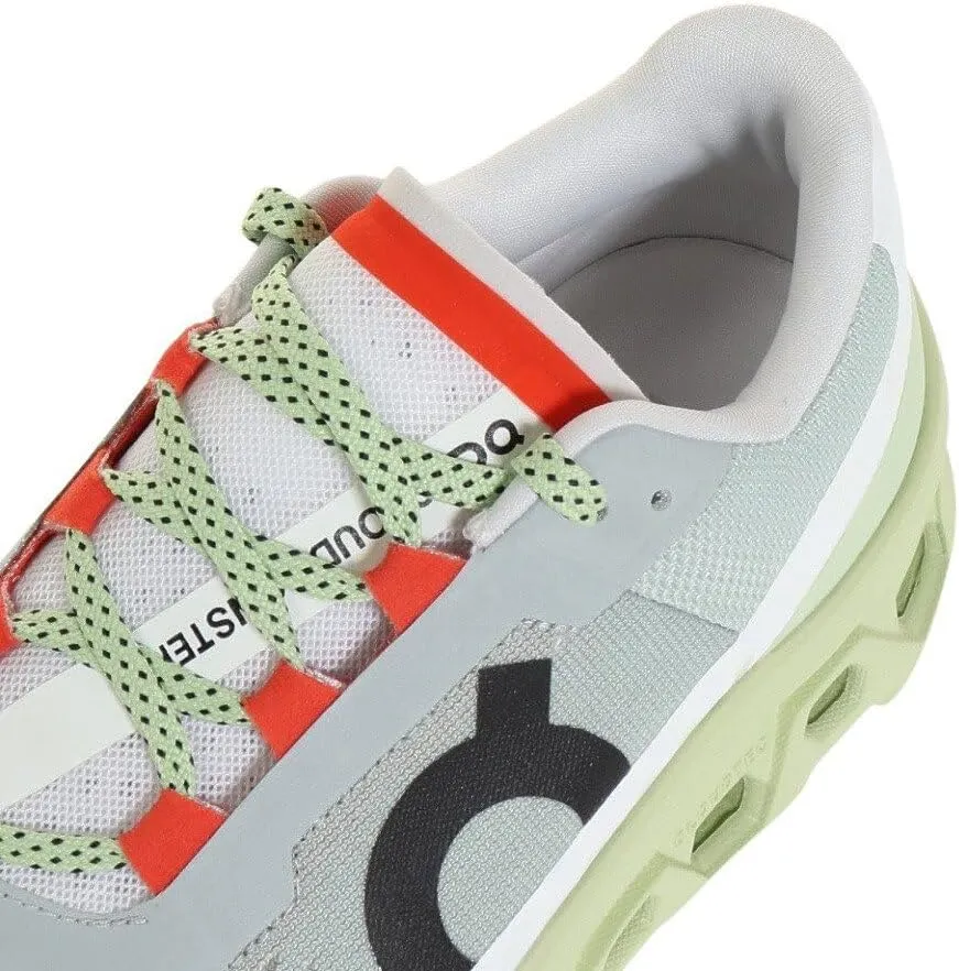 On Women's Cloudmonster Sneakers