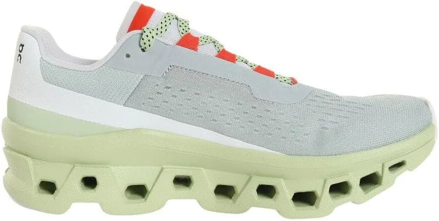 On Women's Cloudmonster Sneakers
