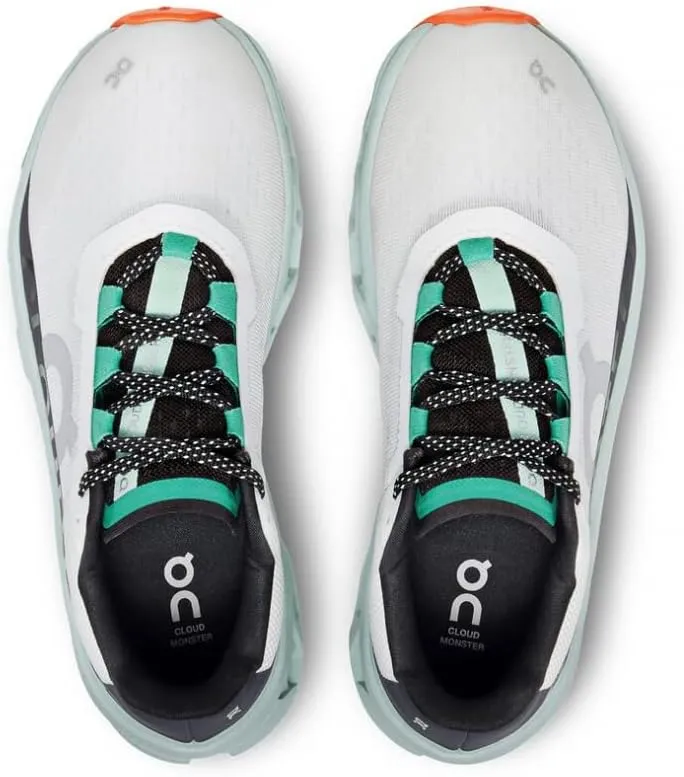On Women's Cloudmonster Sneakers