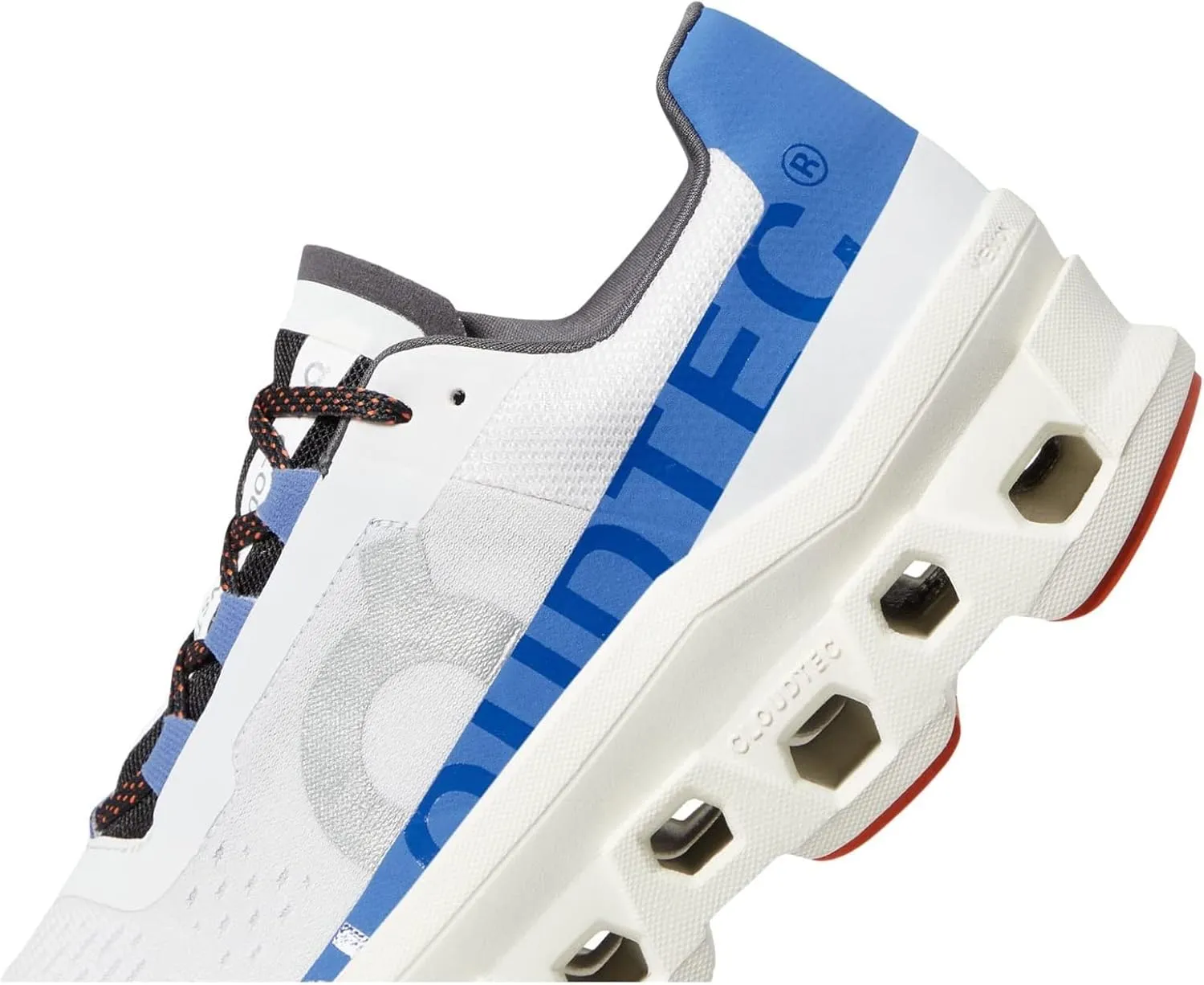 On Women's Cloudmonster Sneakers