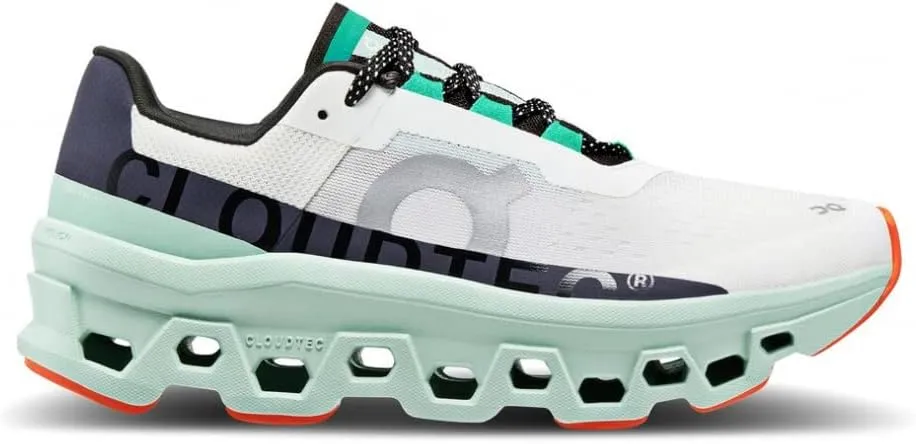 On Women's Cloudmonster Sneakers
