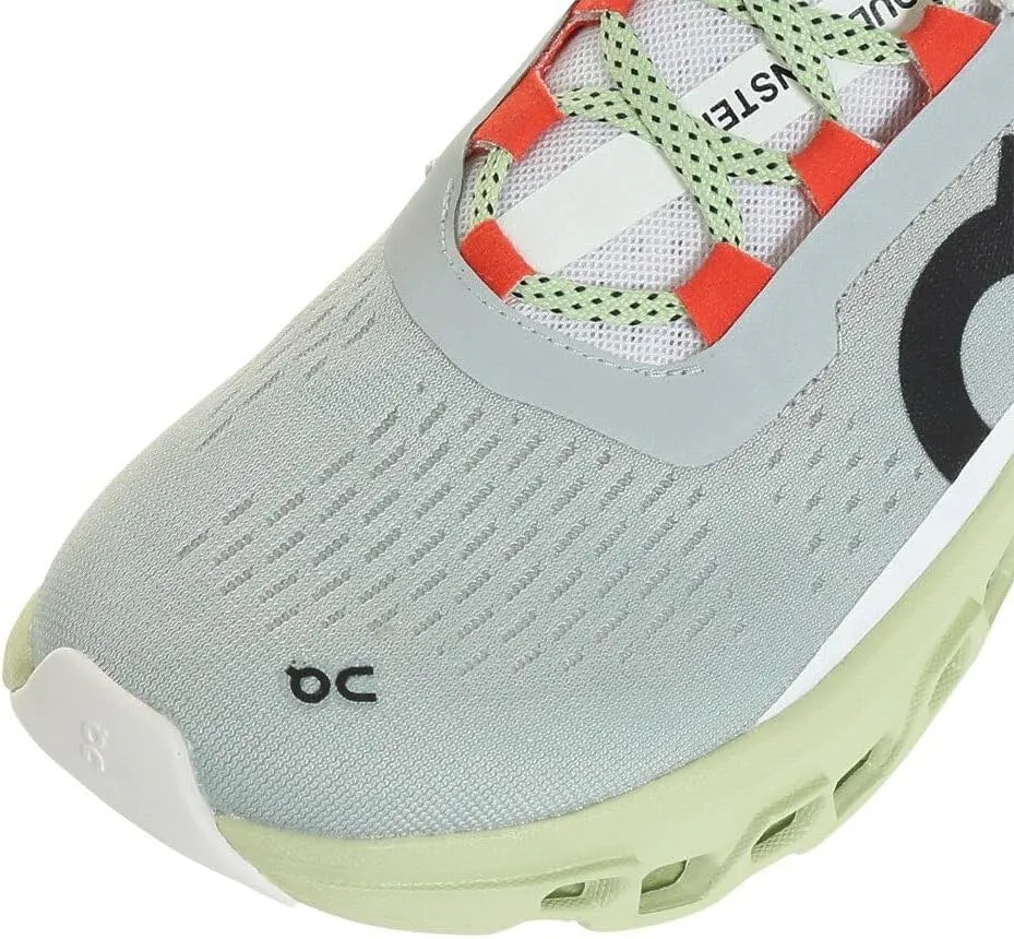 On Women's Cloudmonster Sneakers