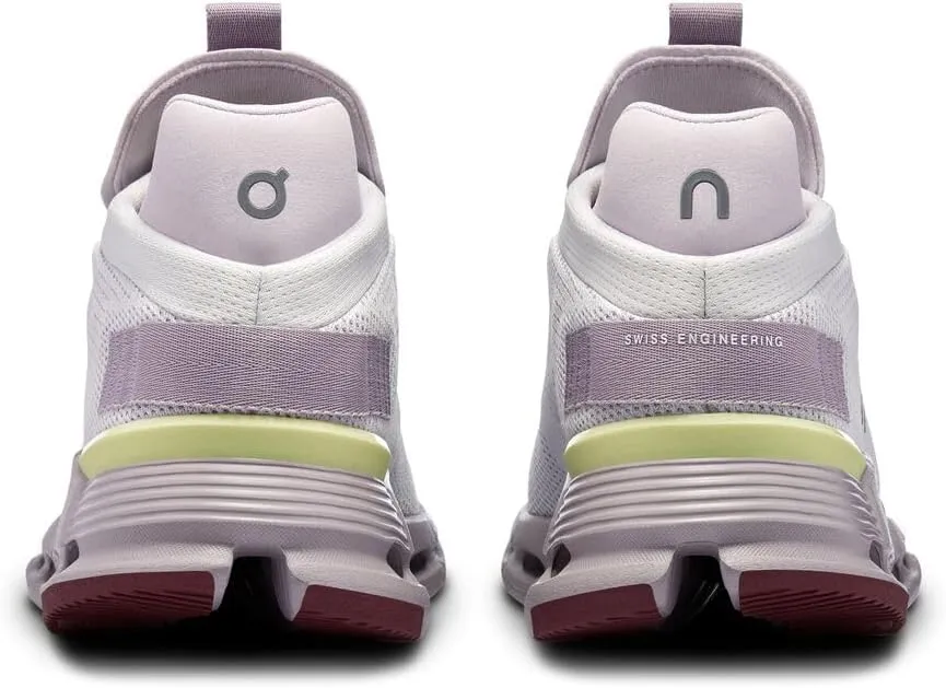 On Women's Cloudnova Sneakers