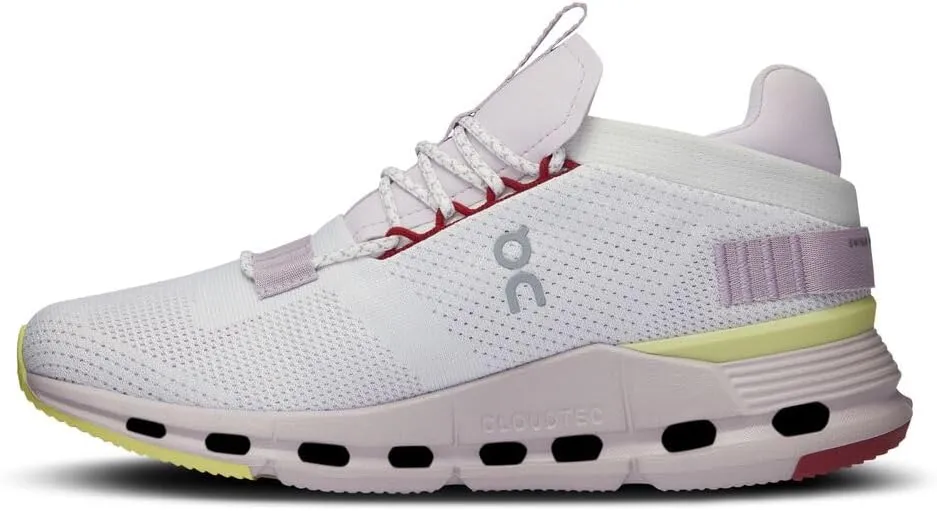 On Women's Cloudnova Sneakers