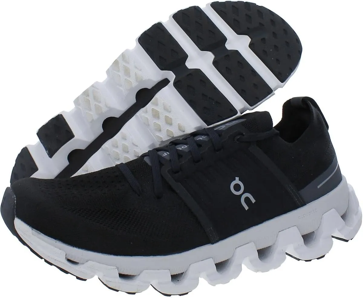 On Women's Cloudswift 3 Sneakers