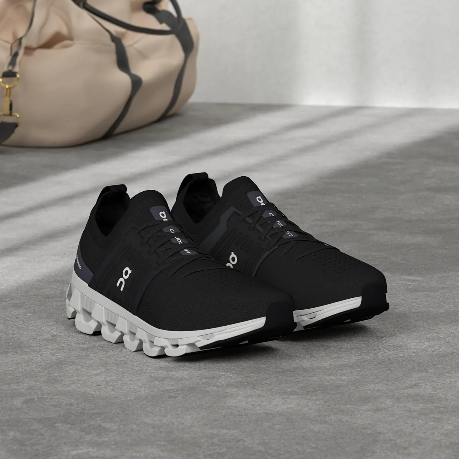 On Women's Cloudswift 3 Sneakers