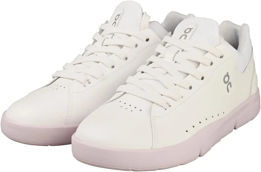 On Women's The Roger Advantage Sneakers