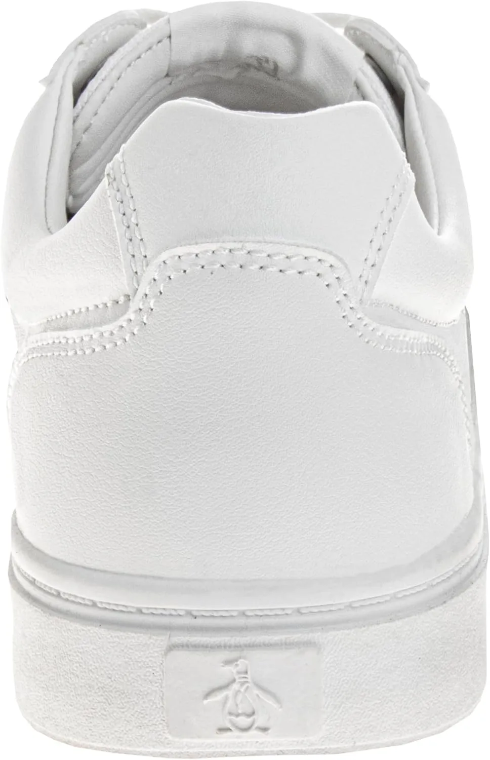 Original Penguin Men Casual Sneakers Stylish Low-Top Tennis Shoes Adults Size 8-12 US Men