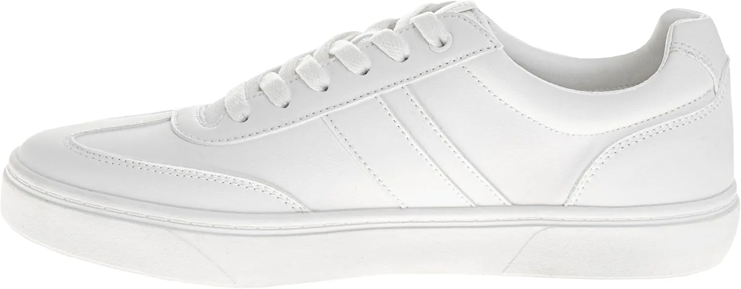 Original Penguin Men Casual Sneakers Stylish Low-Top Tennis Shoes Adults Size 8-12 US Men