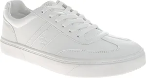 Original Penguin Men Casual Sneakers Stylish Low-Top Tennis Shoes Adults Size 8-12 US Men