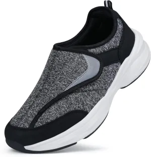 Ortho rest Men Diabetic Shoes Swollen Feet Diabetes Walking Shoes Arch Support Orthopedic Sneakers