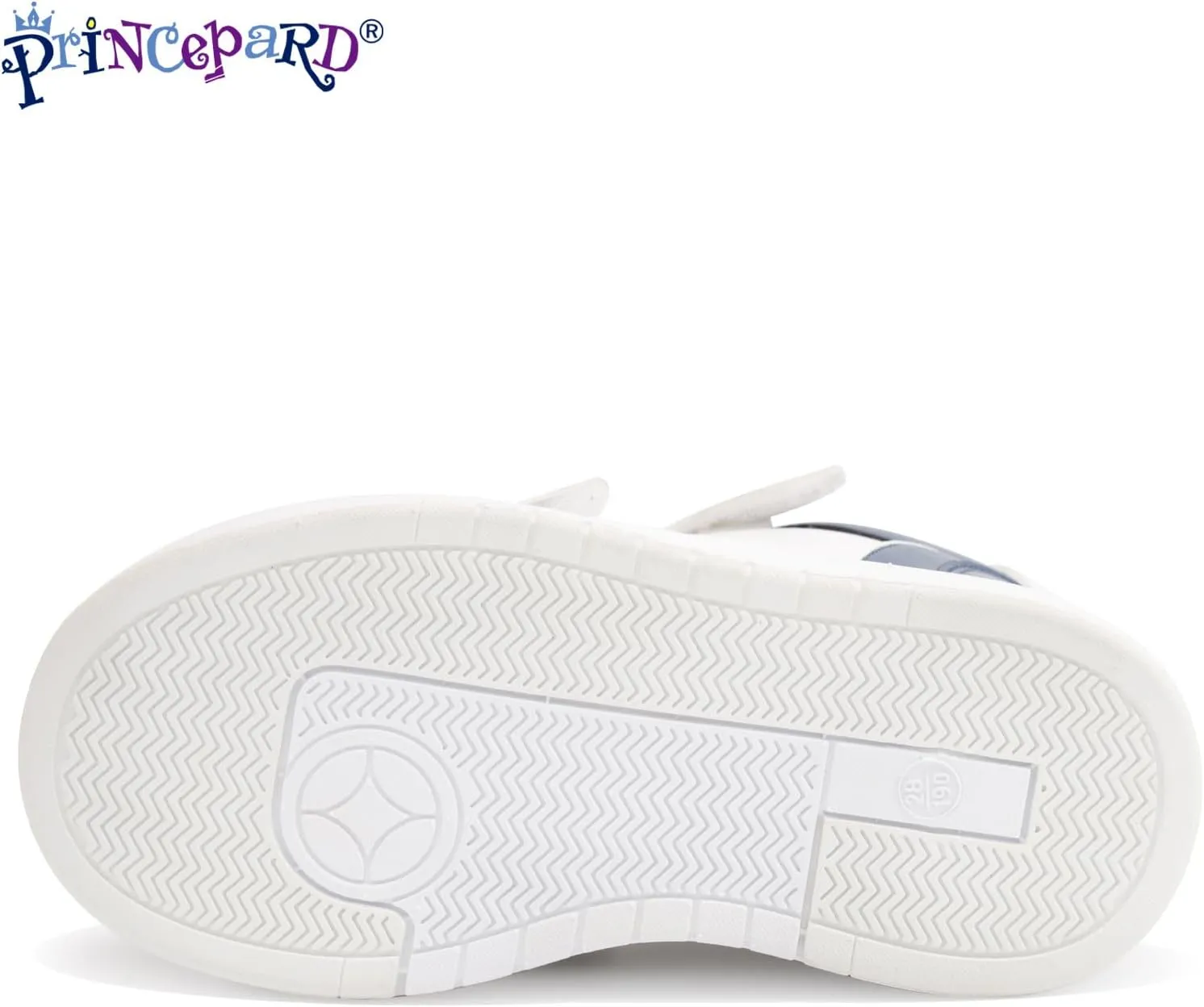 Orthopedic Shoes Kids with Ankle and Arch Support,Fashion Mesh Breathable Thick Sole Sneakers