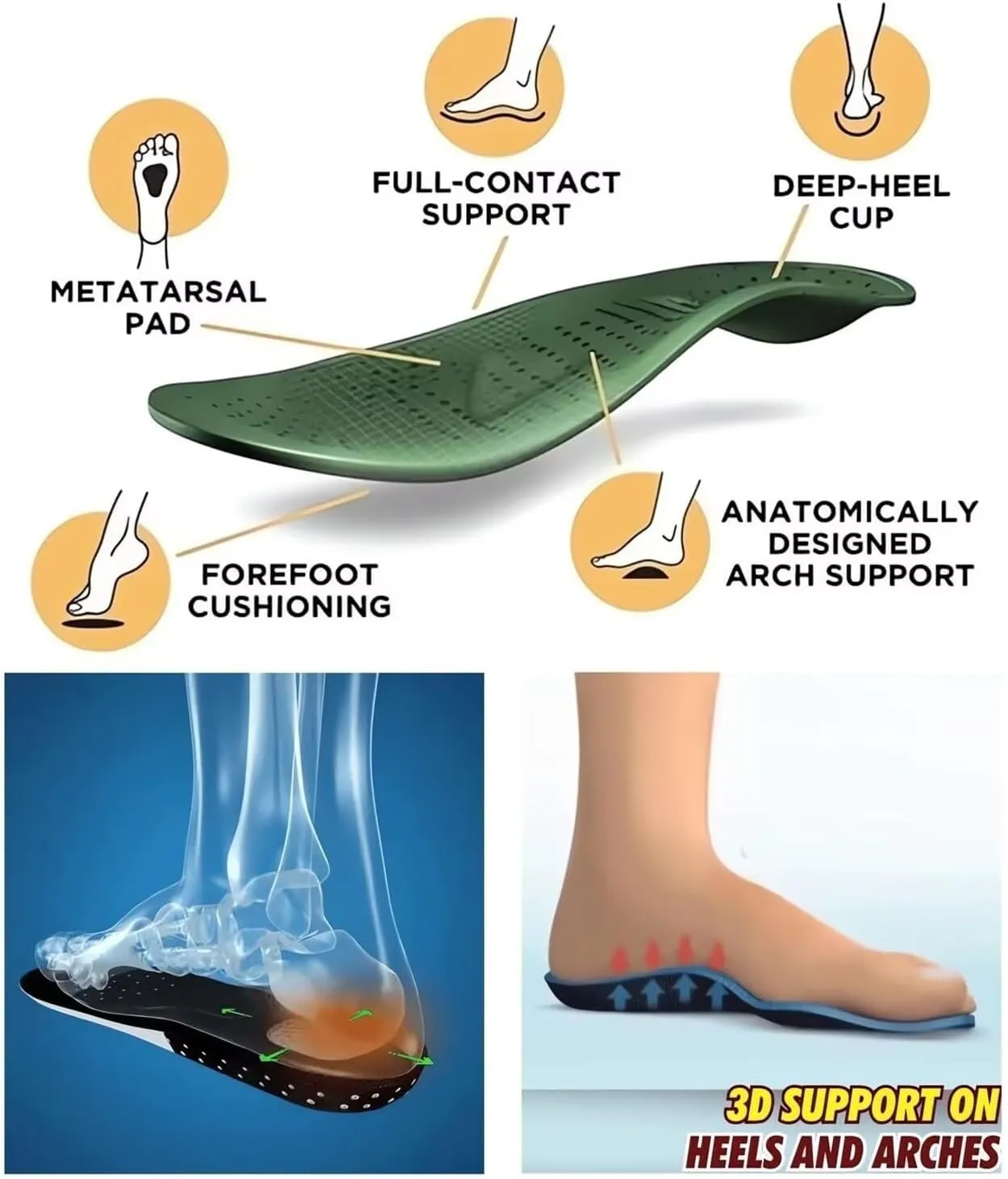 Orthopedic Walking Shoes for Women,2025 New Orthowalkway Womens Shoes,Woven Orthopedic Breathable Walking Sneaker Non-Slip Arch Support Slip on Shoes