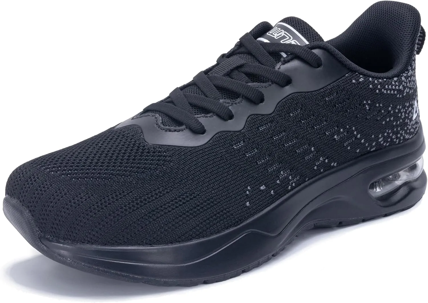 PERSOUL Wide Toe Box Shoes Women Running Shoes Arch Support Tennis Athletic Sneakers for Walking Gym Plantar Fasciitis Size 6-11