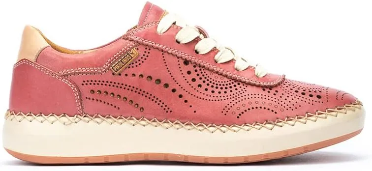 PIKOLINOS Sneakers Leather Mesina for Woman
