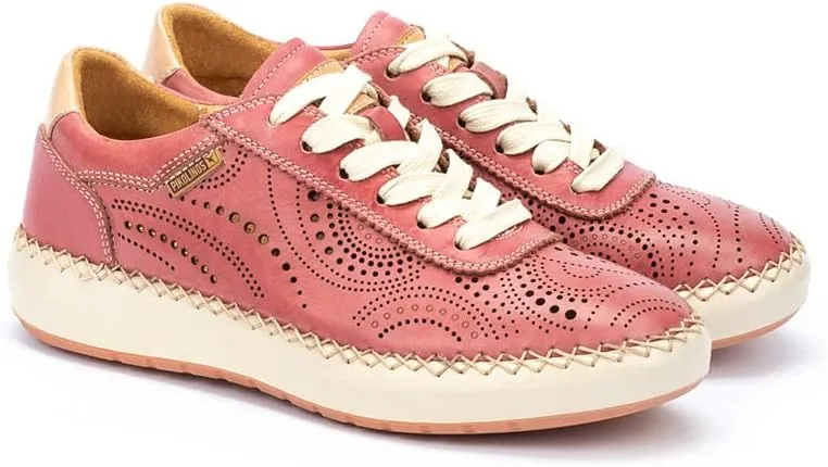 PIKOLINOS Sneakers Leather Mesina for Woman