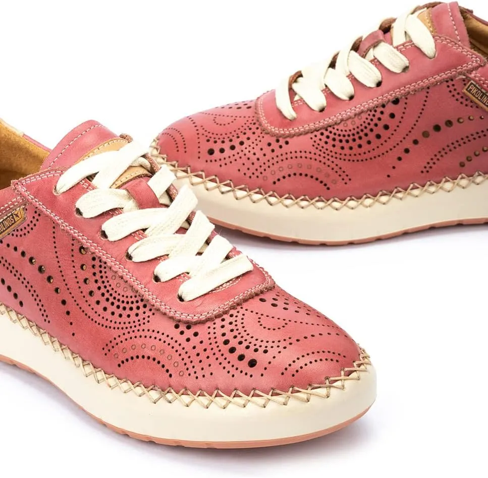 PIKOLINOS Sneakers Leather Mesina for Woman