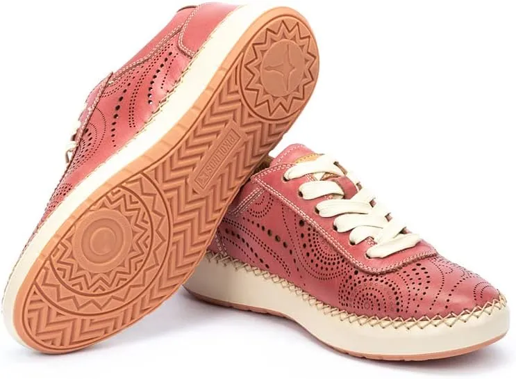PIKOLINOS Sneakers Leather Mesina for Woman