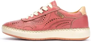 PIKOLINOS Sneakers Leather Mesina for Woman