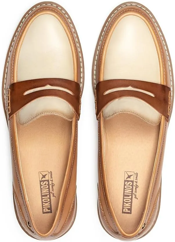 PIKOLINOS Women's Aldaya W8j-3541c3 Loafer