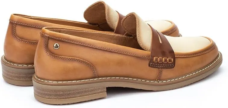 PIKOLINOS Women's Aldaya W8j-3541c3 Loafer